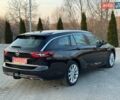 Чорний Опель Інсігнія, об'ємом двигуна 2 л та пробігом 202 тис. км за 16900 $, фото 6 на Automoto.ua