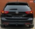 Черный Опель Инсигния, объемом двигателя 2 л и пробегом 179 тыс. км за 19999 $, фото 20 на Automoto.ua