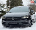 Чорний Опель Інсігнія, об'ємом двигуна 2 л та пробігом 178 тис. км за 20999 $, фото 1 на Automoto.ua
