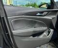 Черный Опель Инсигния, объемом двигателя 2 л и пробегом 202 тыс. км за 16400 $, фото 45 на Automoto.ua