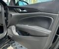 Черный Опель Инсигния, объемом двигателя 2 л и пробегом 202 тыс. км за 16400 $, фото 35 на Automoto.ua