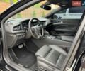 Черный Опель Инсигния, объемом двигателя 1.96 л и пробегом 179 тыс. км за 19999 $, фото 25 на Automoto.ua