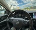 Черный Опель Инсигния, объемом двигателя 2 л и пробегом 202 тыс. км за 16400 $, фото 29 на Automoto.ua