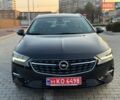 Чорний Опель Інсігнія, об'ємом двигуна 2 л та пробігом 202 тис. км за 16900 $, фото 10 на Automoto.ua