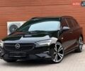 Черный Опель Инсигния, объемом двигателя 2 л и пробегом 179 тыс. км за 19799 $, фото 1 на Automoto.ua