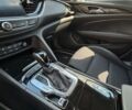 Черный Опель Инсигния, объемом двигателя 2 л и пробегом 202 тыс. км за 16400 $, фото 14 на Automoto.ua