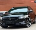 Черный Опель Инсигния, объемом двигателя 2 л и пробегом 179 тыс. км за 19999 $, фото 1 на Automoto.ua