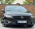 Черный Опель Инсигния, объемом двигателя 1.96 л и пробегом 179 тыс. км за 19999 $, фото 6 на Automoto.ua