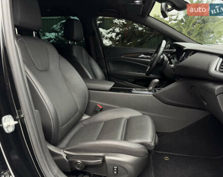 Чорний Опель Інсігнія, об'ємом двигуна 2 л та пробігом 178 тис. км за 20999 $, фото 41 на Automoto.ua