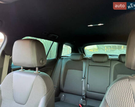 Черный Опель Инсигния, объемом двигателя 1.96 л и пробегом 171 тыс. км за 18900 $, фото 3 на Automoto.ua