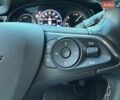 Черный Опель Инсигния, объемом двигателя 1.96 л и пробегом 191 тыс. км за 18900 $, фото 61 на Automoto.ua