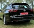 Черный Опель Инсигния, объемом двигателя 1.96 л и пробегом 160 тыс. км за 15800 $, фото 24 на Automoto.ua