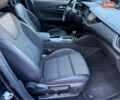 Черный Опель Инсигния, объемом двигателя 1.96 л и пробегом 191 тыс. км за 18900 $, фото 49 на Automoto.ua