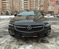 Черный Опель Инсигния, объемом двигателя 1.96 л и пробегом 181 тыс. км за 18500 $, фото 3 на Automoto.ua