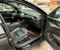 Черный Опель Инсигния, объемом двигателя 1.96 л и пробегом 181 тыс. км за 18500 $, фото 70 на Automoto.ua