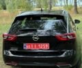Черный Опель Инсигния, объемом двигателя 1.96 л и пробегом 160 тыс. км за 15800 $, фото 30 на Automoto.ua