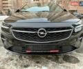Черный Опель Инсигния, объемом двигателя 1.96 л и пробегом 181 тыс. км за 18500 $, фото 39 на Automoto.ua