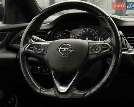 Чорний Опель Інсігнія, об'ємом двигуна 2 л та пробігом 167 тис. км за 22900 $, фото 26 на Automoto.ua