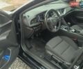 Черный Опель Инсигния, объемом двигателя 2 л и пробегом 166 тыс. км за 16650 $, фото 57 на Automoto.ua