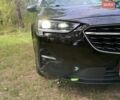 Черный Опель Инсигния, объемом двигателя 1.96 л и пробегом 160 тыс. км за 15800 $, фото 42 на Automoto.ua