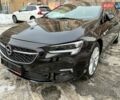 Черный Опель Инсигния, объемом двигателя 1.96 л и пробегом 181 тыс. км за 18500 $, фото 37 на Automoto.ua