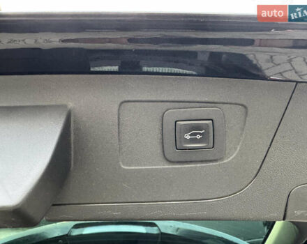 Чорний Опель Інсігнія, об'ємом двигуна 1.96 л та пробігом 213 тис. км за 18422 $, фото 37 на Automoto.ua