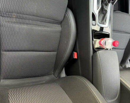 Чорний Опель Інсігнія, об'ємом двигуна 1.96 л та пробігом 213 тис. км за 18422 $, фото 30 на Automoto.ua