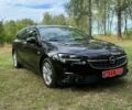 Черный Опель Инсигния, объемом двигателя 1.96 л и пробегом 160 тыс. км за 15800 $, фото 11 на Automoto.ua