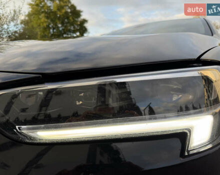 Чорний Опель Інсігнія, об'ємом двигуна 1.96 л та пробігом 213 тис. км за 18422 $, фото 14 на Automoto.ua