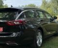 Черный Опель Инсигния, объемом двигателя 1.96 л и пробегом 160 тыс. км за 15800 $, фото 20 на Automoto.ua