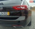 Черный Опель Инсигния, объемом двигателя 2 л и пробегом 166 тыс. км за 16650 $, фото 14 на Automoto.ua