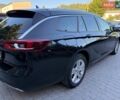 Черный Опель Инсигния, объемом двигателя 1.96 л и пробегом 191 тыс. км за 18900 $, фото 27 на Automoto.ua