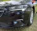 Черный Опель Инсигния, объемом двигателя 1.96 л и пробегом 160 тыс. км за 15800 $, фото 43 на Automoto.ua