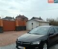 Черный Опель Инсигния, объемом двигателя 2 л и пробегом 166 тыс. км за 16650 $, фото 23 на Automoto.ua