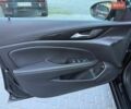 Черный Опель Инсигния, объемом двигателя 1.96 л и пробегом 191 тыс. км за 18900 $, фото 34 на Automoto.ua
