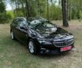 Черный Опель Инсигния, объемом двигателя 1.96 л и пробегом 160 тыс. км за 15800 $, фото 8 на Automoto.ua