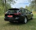 Черный Опель Инсигния, объемом двигателя 1.96 л и пробегом 160 тыс. км за 15800 $, фото 23 на Automoto.ua