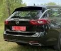 Черный Опель Инсигния, объемом двигателя 1.96 л и пробегом 160 тыс. км за 15800 $, фото 22 на Automoto.ua