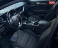 Черный Опель Инсигния, объемом двигателя 2 л и пробегом 166 тыс. км за 16650 $, фото 52 на Automoto.ua