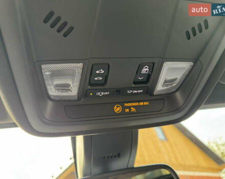 Чорний Опель Інсігнія, об'ємом двигуна 1.96 л та пробігом 213 тис. км за 18422 $, фото 19 на Automoto.ua