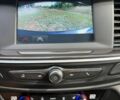 Черный Опель Инсигния, объемом двигателя 1.96 л и пробегом 160 тыс. км за 15800 $, фото 64 на Automoto.ua