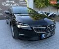 Черный Опель Инсигния, объемом двигателя 1.96 л и пробегом 191 тыс. км за 18900 $, фото 7 на Automoto.ua