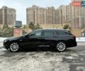 Черный Опель Инсигния, объемом двигателя 1.96 л и пробегом 181 тыс. км за 18500 $, фото 1 на Automoto.ua