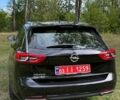 Черный Опель Инсигния, объемом двигателя 1.96 л и пробегом 160 тыс. км за 15800 $, фото 33 на Automoto.ua