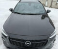 Черный Опель Инсигния, объемом двигателя 1.96 л и пробегом 178 тыс. км за 22500 $, фото 20 на Automoto.ua