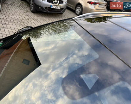 Чорний Опель Інсігнія, об'ємом двигуна 1.96 л та пробігом 213 тис. км за 18422 $, фото 13 на Automoto.ua