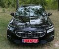Черный Опель Инсигния, объемом двигателя 1.96 л и пробегом 160 тыс. км за 15800 $, фото 34 на Automoto.ua