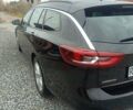 Черный Опель Инсигния, объемом двигателя 2 л и пробегом 166 тыс. км за 16650 $, фото 19 на Automoto.ua