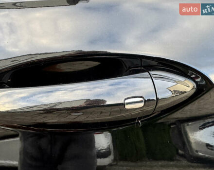 Чорний Опель Інсігнія, об'ємом двигуна 1.96 л та пробігом 213 тис. км за 18422 $, фото 33 на Automoto.ua