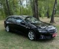 Черный Опель Инсигния, объемом двигателя 1.96 л и пробегом 160 тыс. км за 15800 $, фото 38 на Automoto.ua